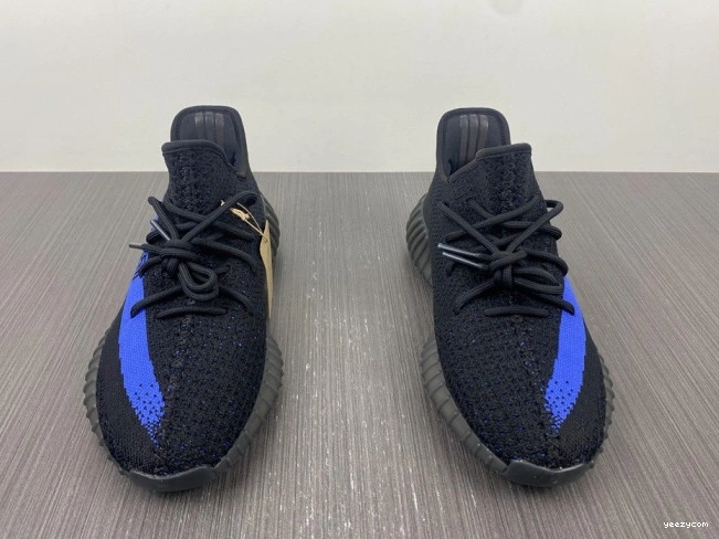 Yeezy GY7164 Boost 350 Blue Adidas Dazzling V2 0727